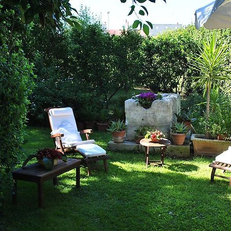 Chic & Country Bed & Breakfast Lecce Luaran gambar