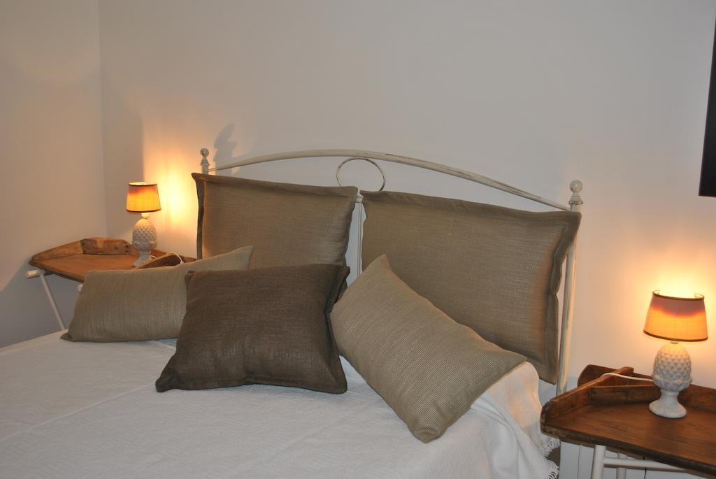 Chic & Country Bed & Breakfast Lecce Bilik gambar