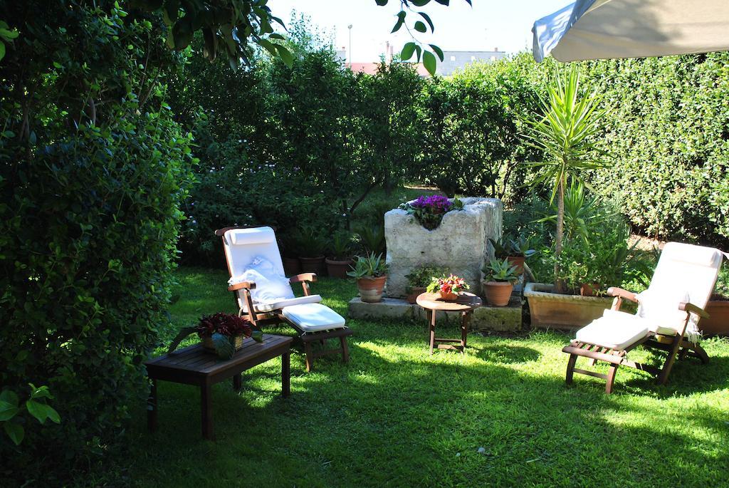 Chic & Country Bed & Breakfast Lecce Luaran gambar
