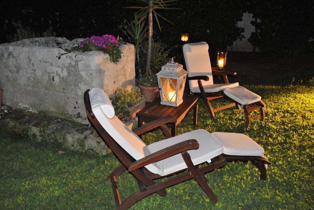 Chic & Country Bed & Breakfast Lecce Luaran gambar