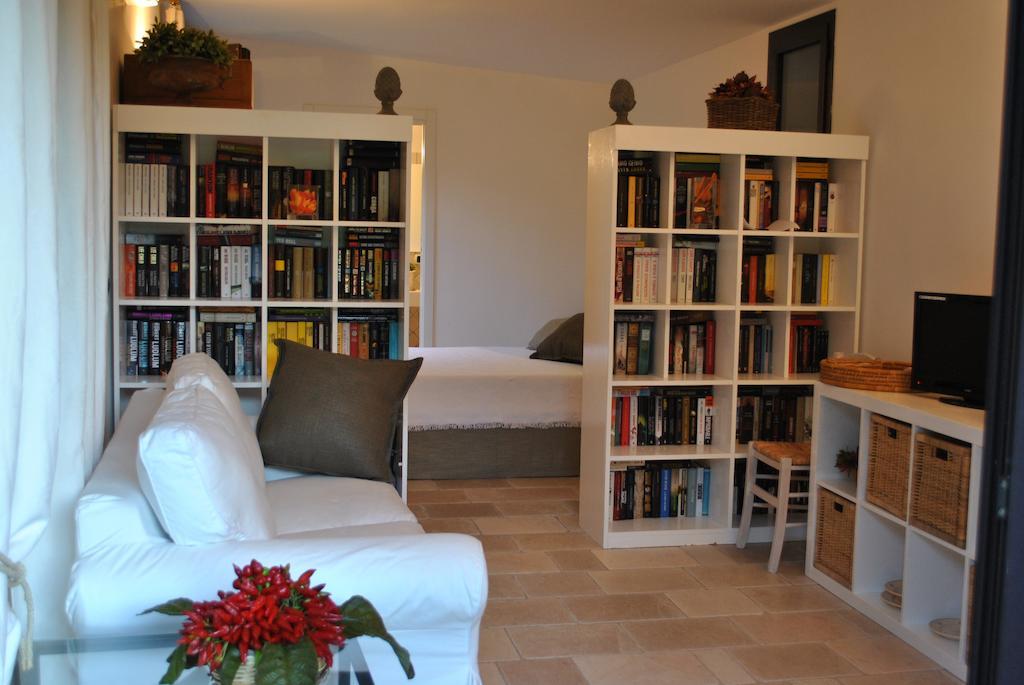 Chic & Country Bed & Breakfast Lecce Bilik gambar