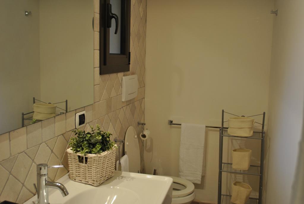 Chic & Country Bed & Breakfast Lecce Bilik gambar