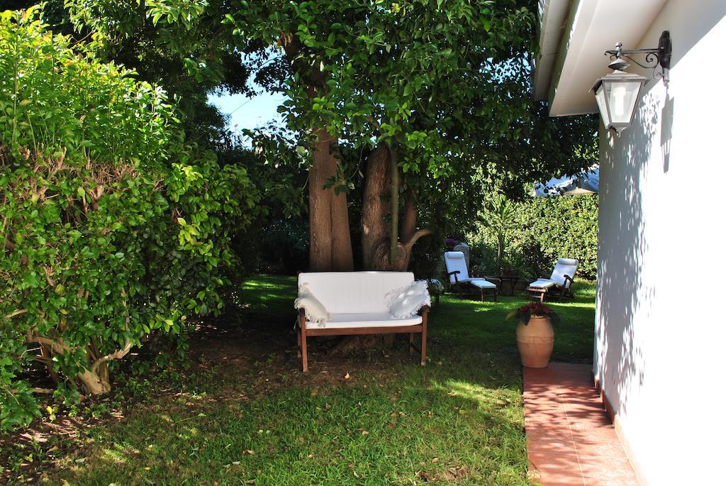 Chic & Country Bed & Breakfast Lecce Luaran gambar